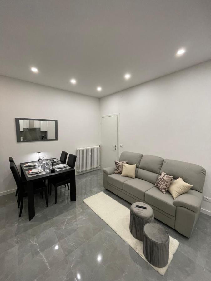 Luxurybnbo 볼로냐 외부 사진
