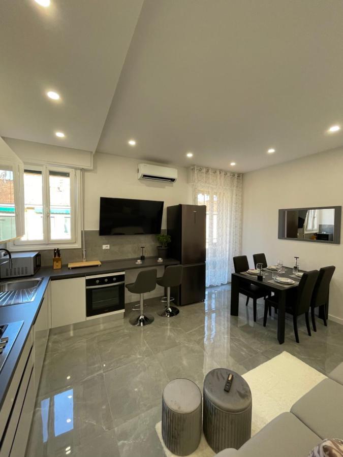 Luxurybnbo 볼로냐 외부 사진