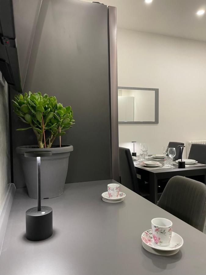 Luxurybnbo 볼로냐 외부 사진