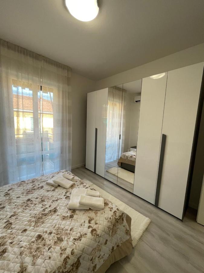 Luxurybnbo 볼로냐 외부 사진