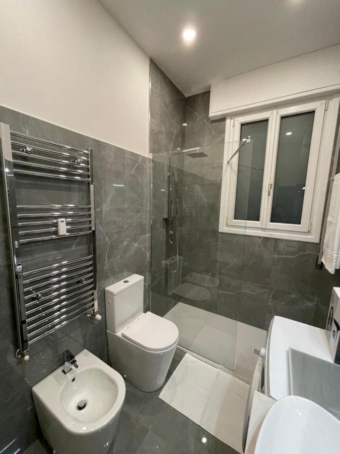 Luxurybnbo 볼로냐 외부 사진